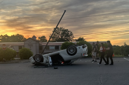 article image - Fatal Crash